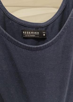 Базова кофтинка reserved м-р.3 фото