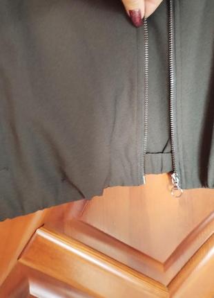 Кардіган  блуза  жакет  піджак  кофта болеро5 фото