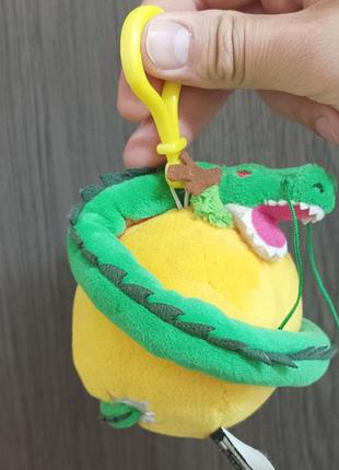 Дракон dragon ball