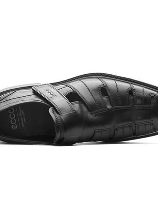 Черевики ecco new jersey (601314 01001), р.40 8