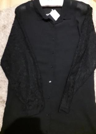 Плаття-сорочка 4