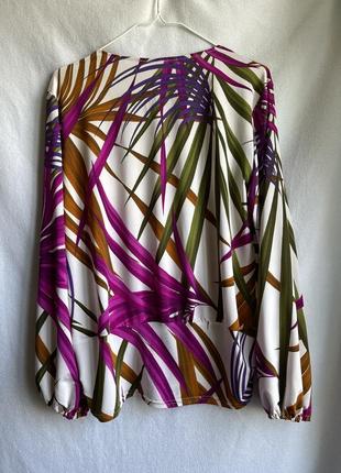Классная блуза orna farho2 фото
