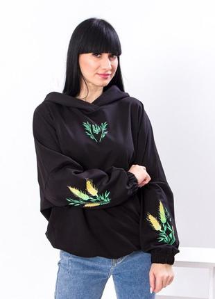 Худі, кофта патріотична