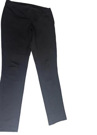 Фірмові штани monton