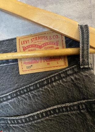 Шорти levi’s3 фото