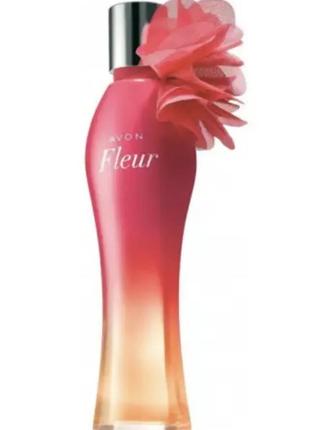 Avon fleur-раритет !🌸2 фото