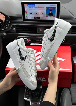 💛    кроссовки nike 💙