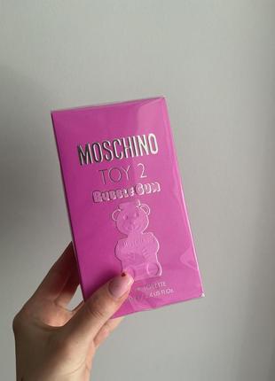 Парфуми moschino toy 2