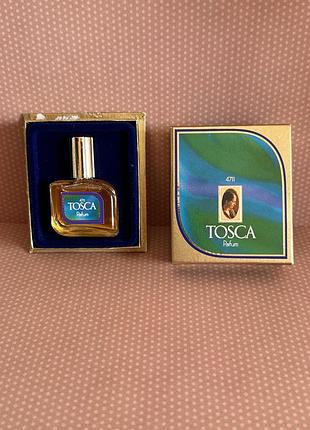 Tosca maürer&wirtz духи вінтаж оригінал!