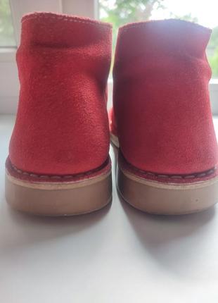 Іспанські дезерти