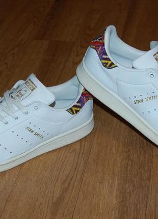 Кроссовки 41 adidas stan smith оригинал