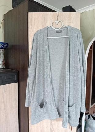 376.легенький кардіган