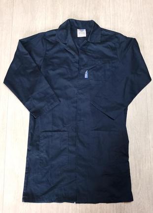 Халат робочий click workwear.розмір 50