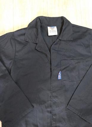 Халат рабочий click workwear.размер 50 2