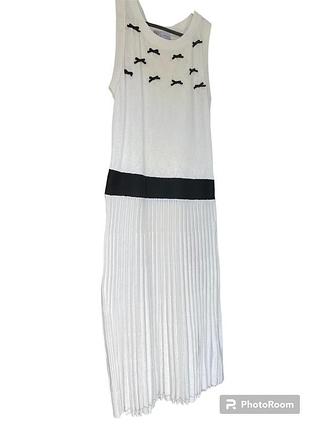 Платье red valentino
