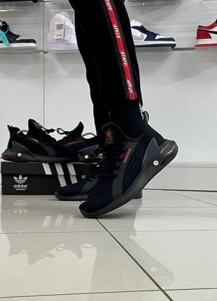 Кроссовки adidas zx