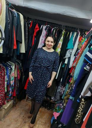 Шифонова сукня