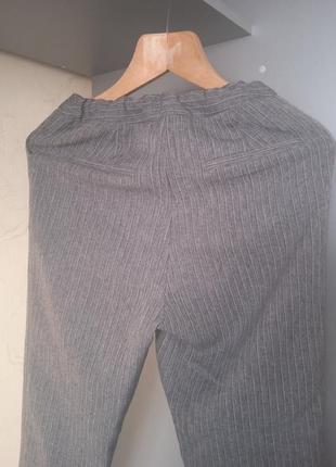 Легкі штани  брюки3 фото