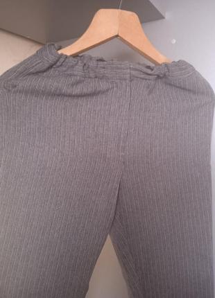 Легкі штани  брюки4 фото