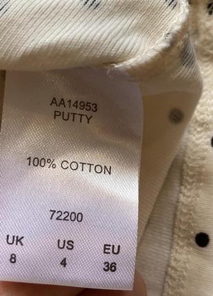 Реглан лонгслив новый хлопковый cotton traders 36 Парксов 🇬🇧 4