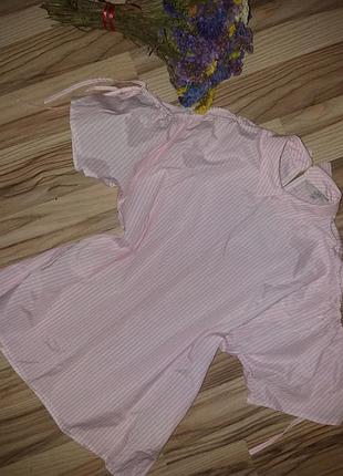 Модная блуза в полосочьку!