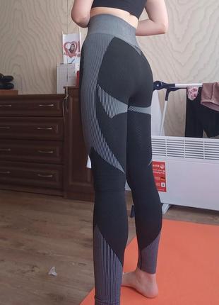 Новые леггинсы