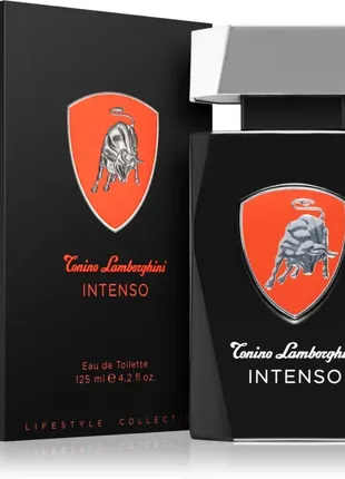 Tonino lamborghini intenso туалетна вода для чоловіків