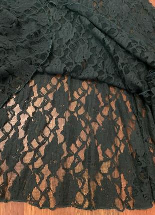 Уникальная шикарная юбка rinascimento3 фото