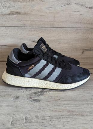 Кроссовки б/у адидас adidas i-5923 46 р 29.5 см