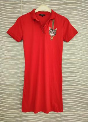 Туніка поло