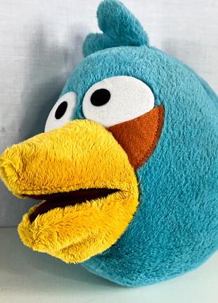 Пташка з angry birds