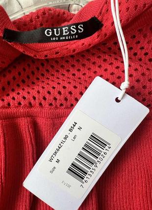 Продам абсолютно новое платье от известного бренда guess3 фото