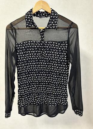 Сорочка/ блуза