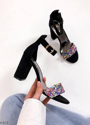 Босоножки 👡