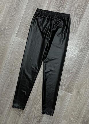 Кожаные трегенсы