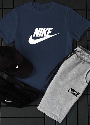 Літній комплект nike