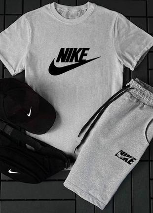 Літній комплект nike