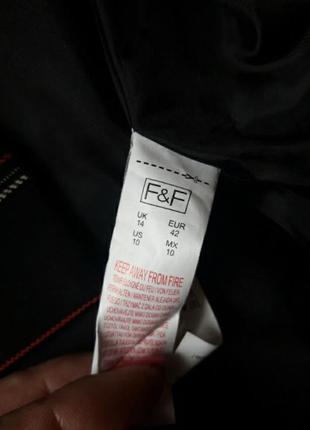 Юбка f&amp;f 7