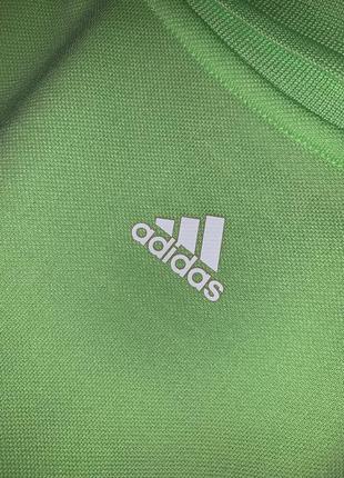 Футболка adidas m ка5 фото