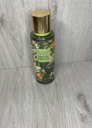 Мист спрей victoria’s secret melon drench