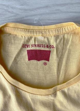 Футболка levi’s3 фото