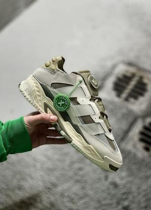 Adidas niteball кроссовки