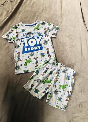 Піжама disney pixar toy story