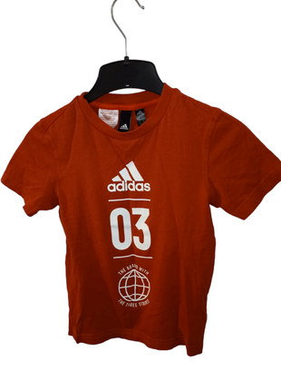 Футболка adidas