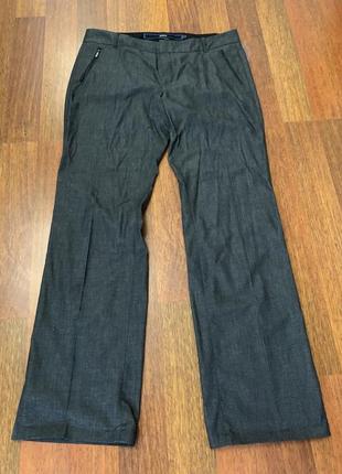 Крутезные брюки mexx