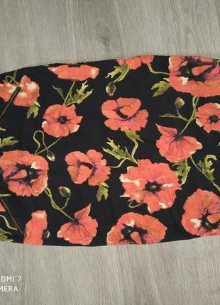 Юбка стрейч, тянется,размер с,м в хорошем состоянии 🥰