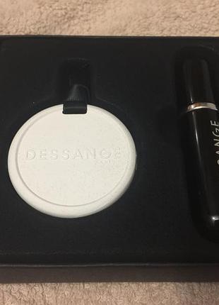 Подарунковий набір dessange 2