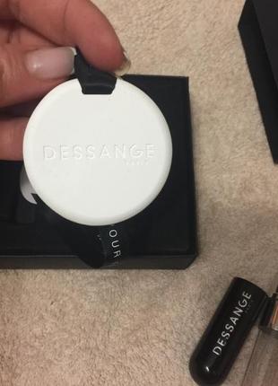 Подарунковий набір dessange 4