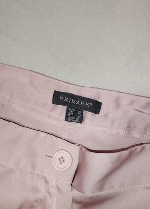Брюки карго primark 4
