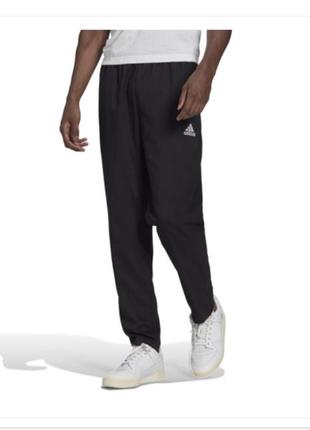 Штани спортивні чоловічі fotballdrakter adidas р. 3xl